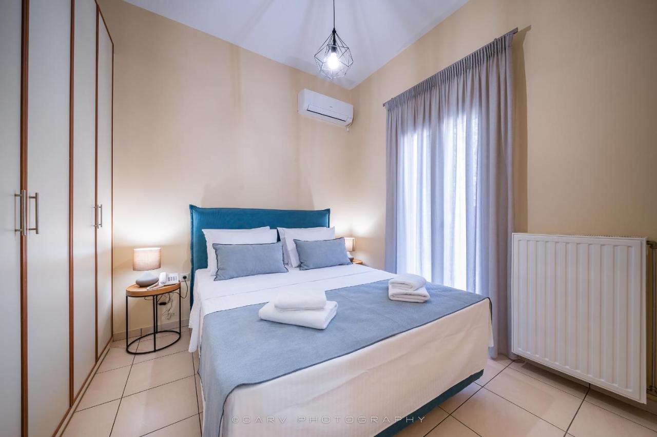 Apartment ελαιών Apartments/eleon