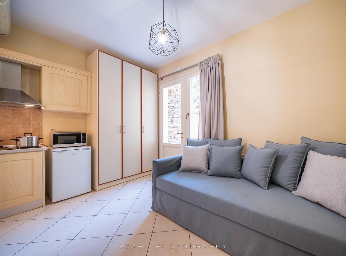 ελαιών Apartments/eleon * Korissia (Kea)