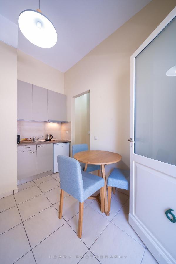ελαιών Apartments/eleon Apartment