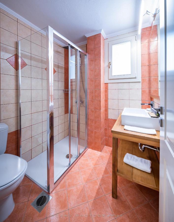 Apartment ελαιών Apartments/eleon Korissia (Kea)