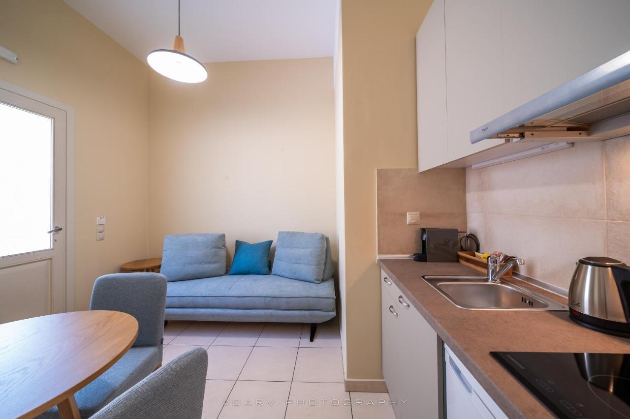 ελαιών Apartments/eleon Apartment
