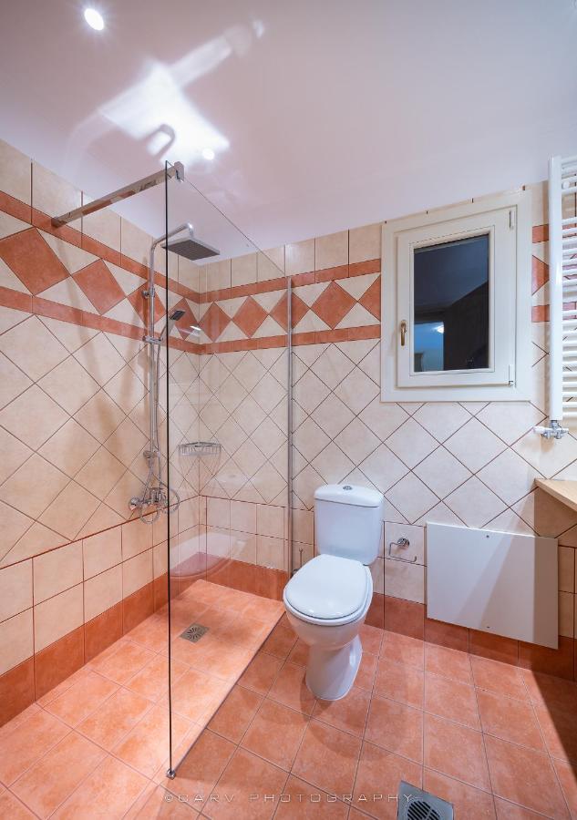 ελαιών Apartments/eleon * Korissia (Kea)