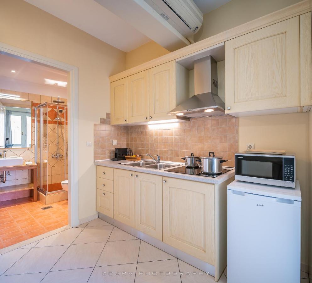 ελαιών Apartments/eleon Korissia (Kea)