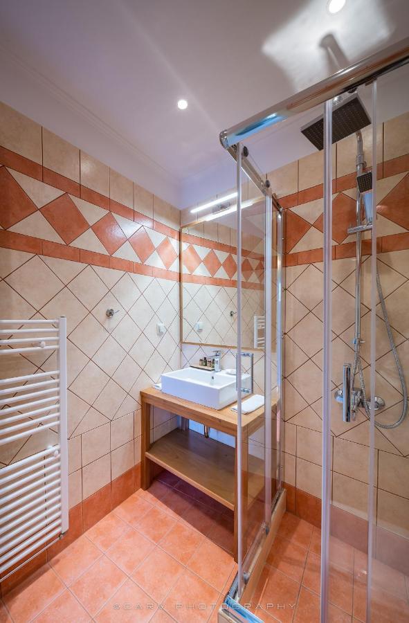 ελαιών Apartments/eleon * Korissia (Kea)