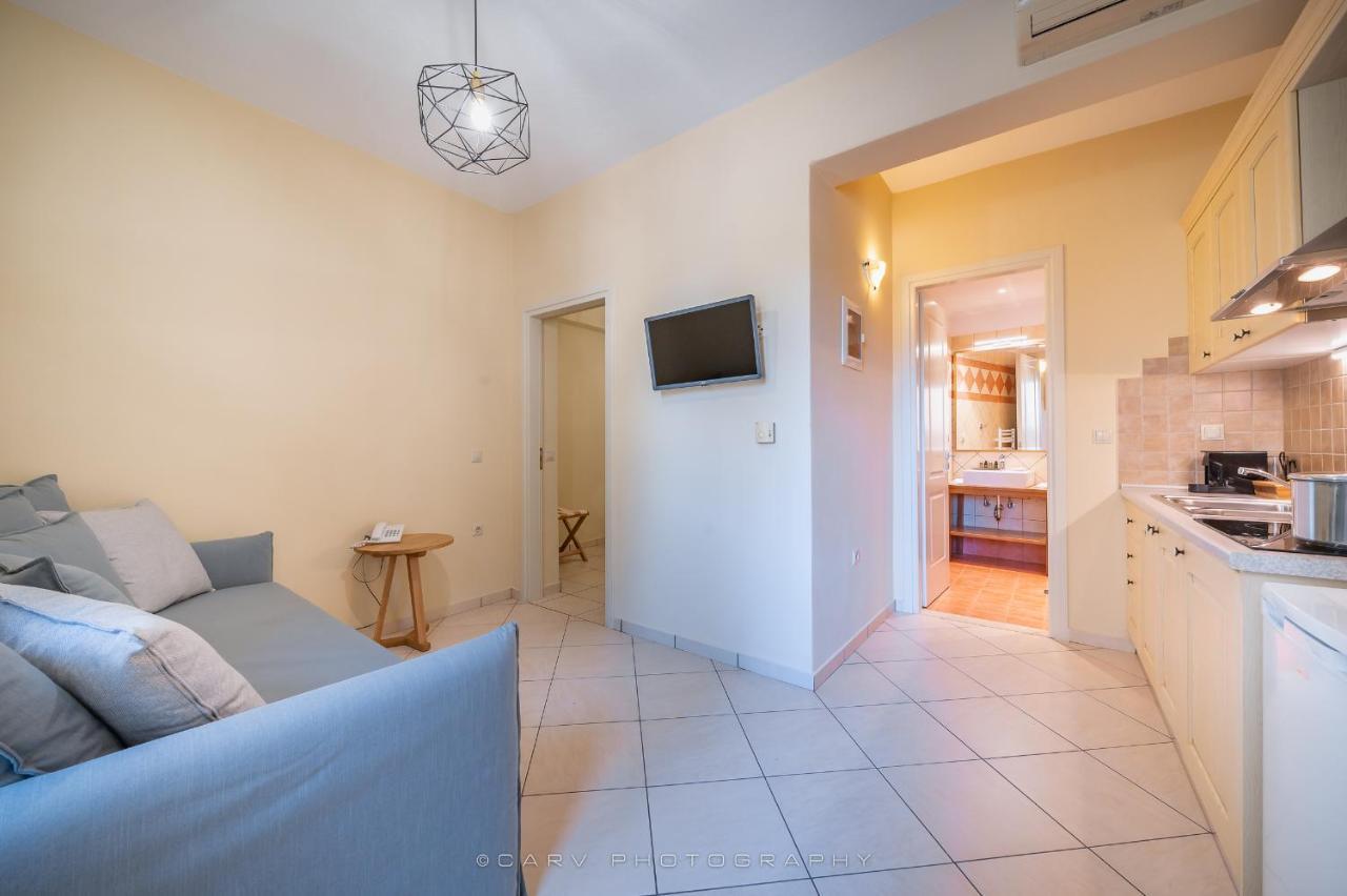 ελαιών Apartments/eleon Apartment *