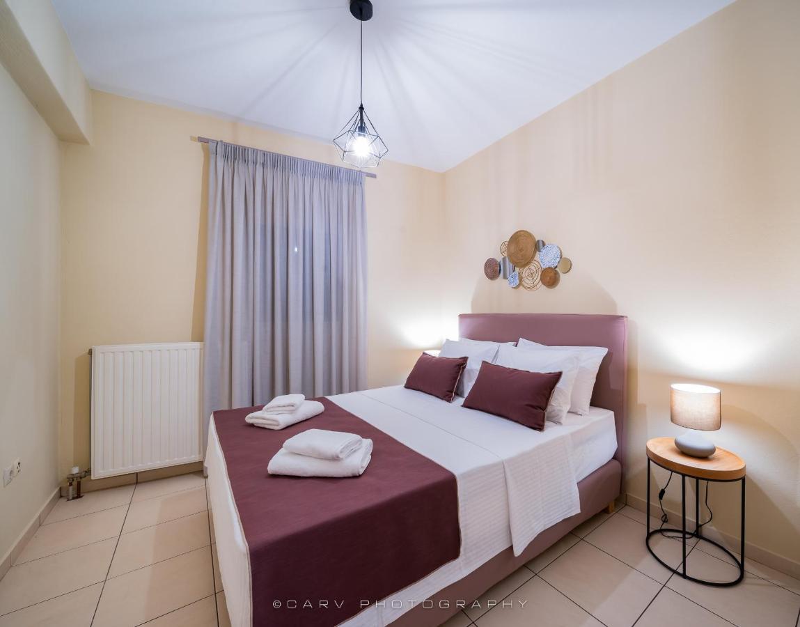 ελαιών Apartments/eleon * Korissia (Kea)